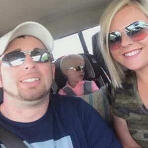 Meet your Posher, Trina